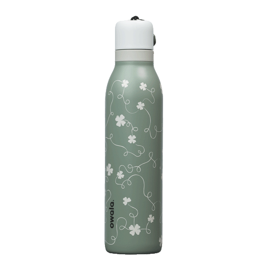 Clover Achiever SKJ3DR