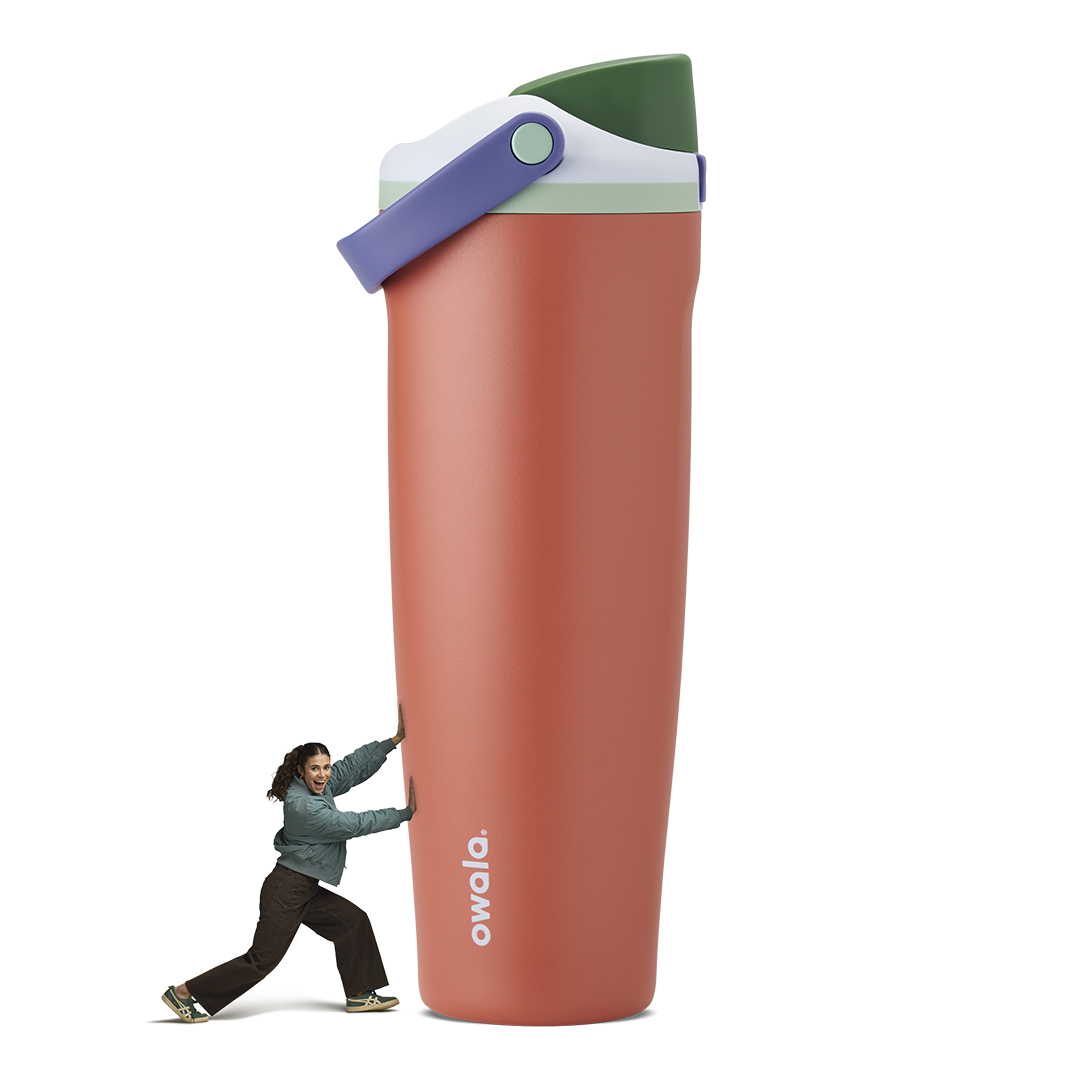 FreeSip® Sway 2HR380