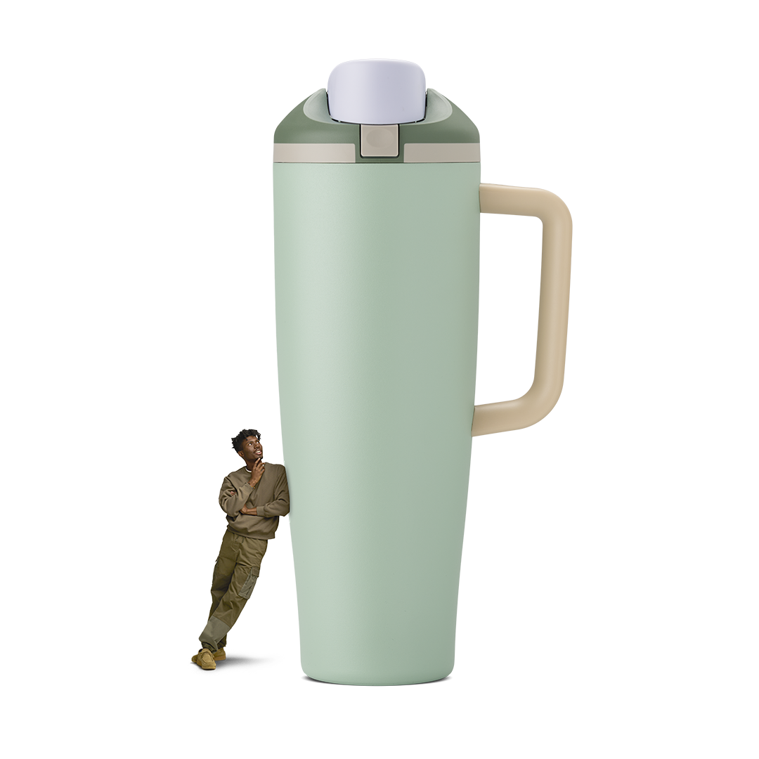 FreeSip® Tumbler GNI8S2