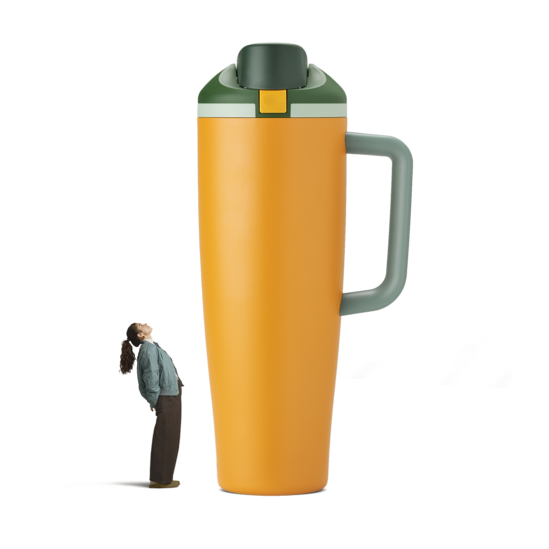 FreeSip® Tumbler GNI8S2