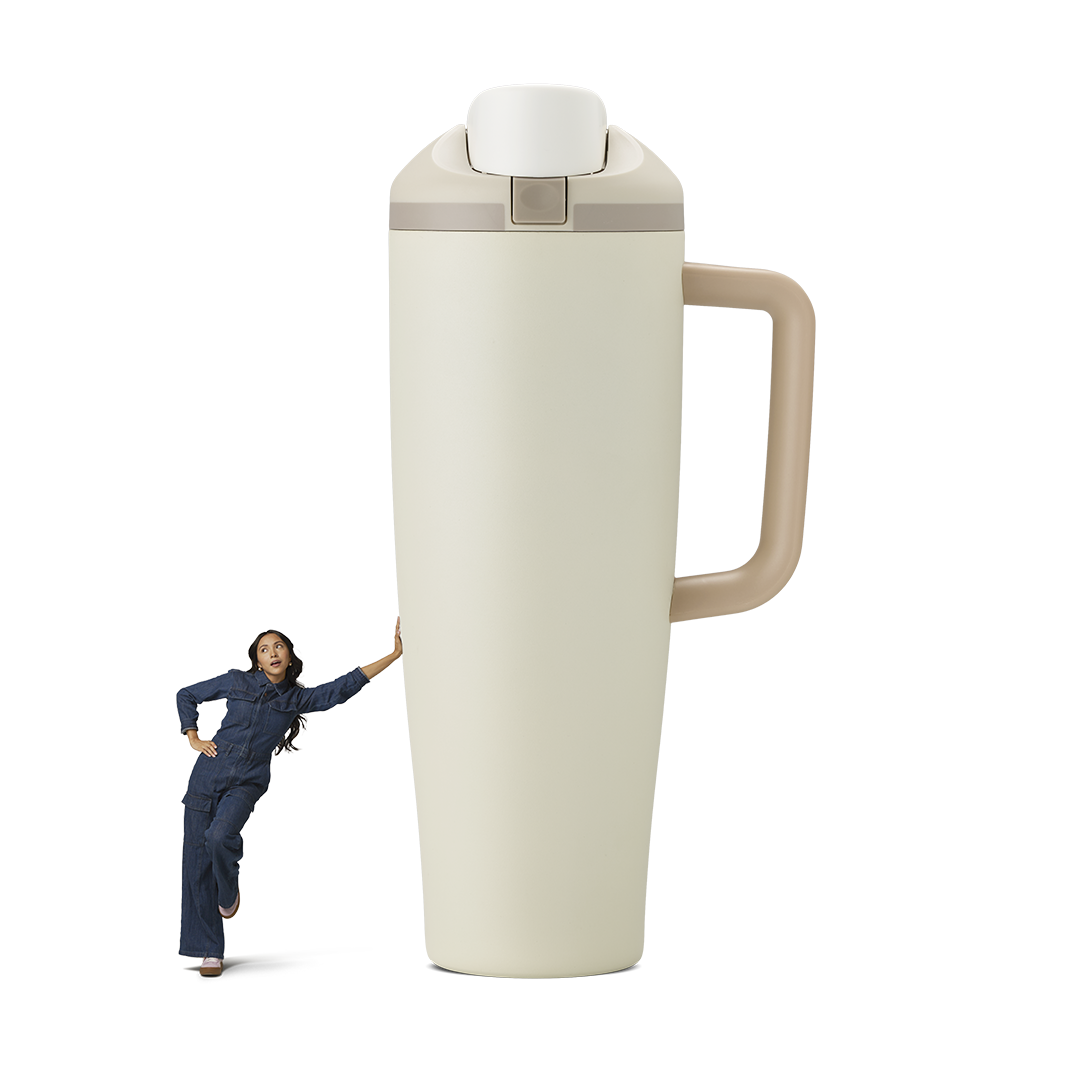 FreeSip® Tumbler GNI8S2