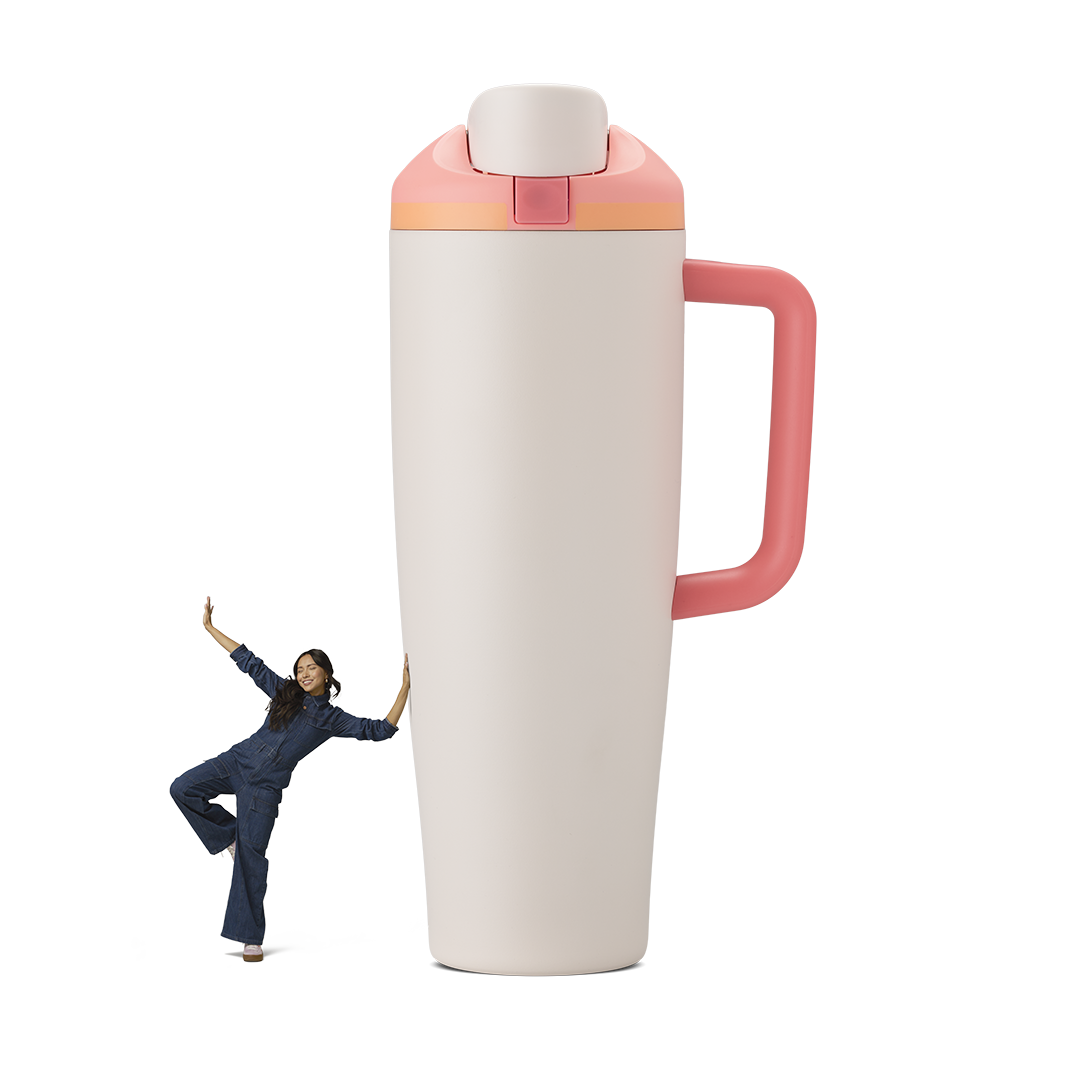 FreeSip® Tumbler GNI8S2