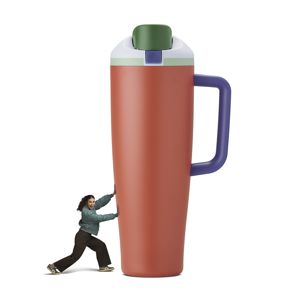 FreeSip® Tumbler GNI8S2