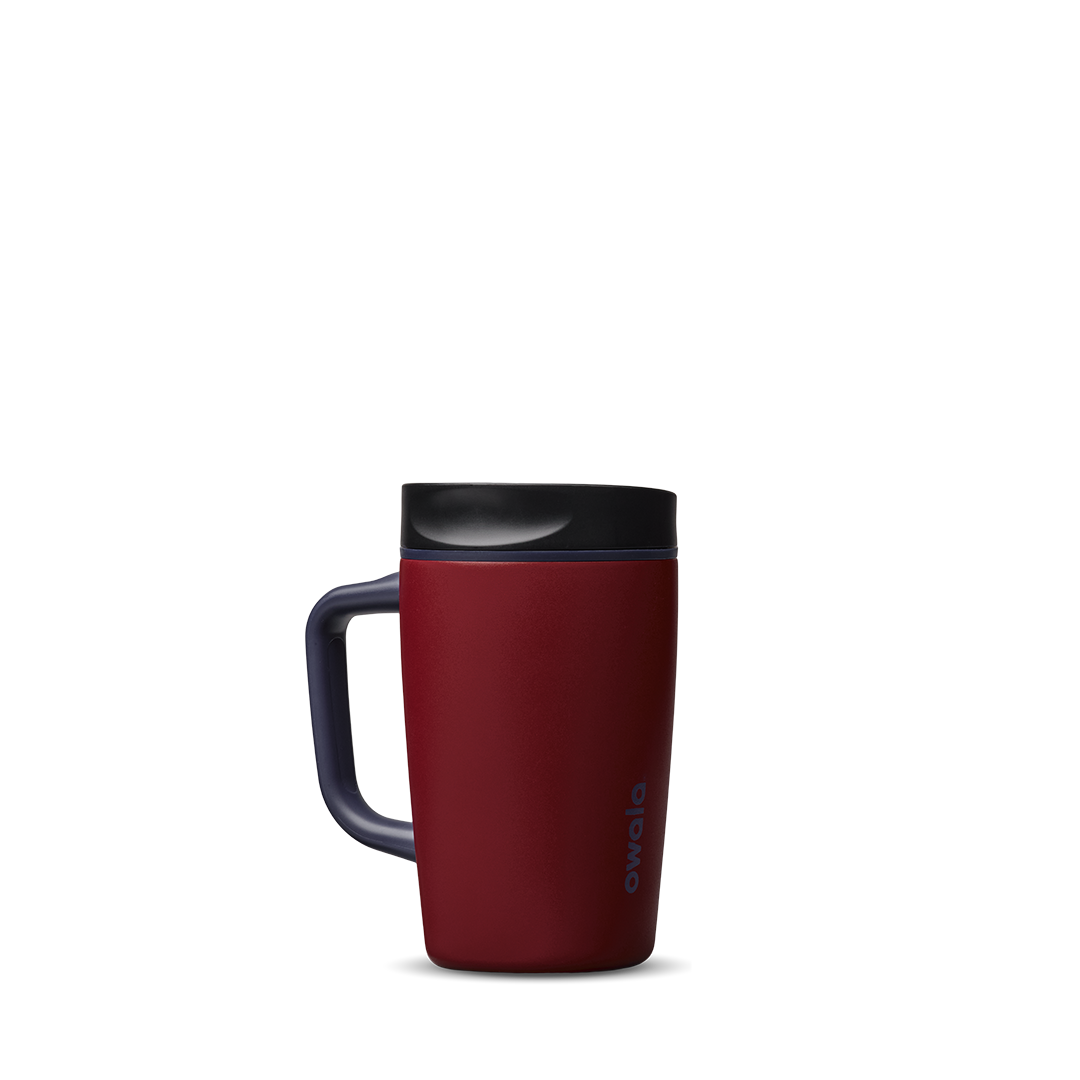 SmoothSip® Slider with Handle H1TI8N
