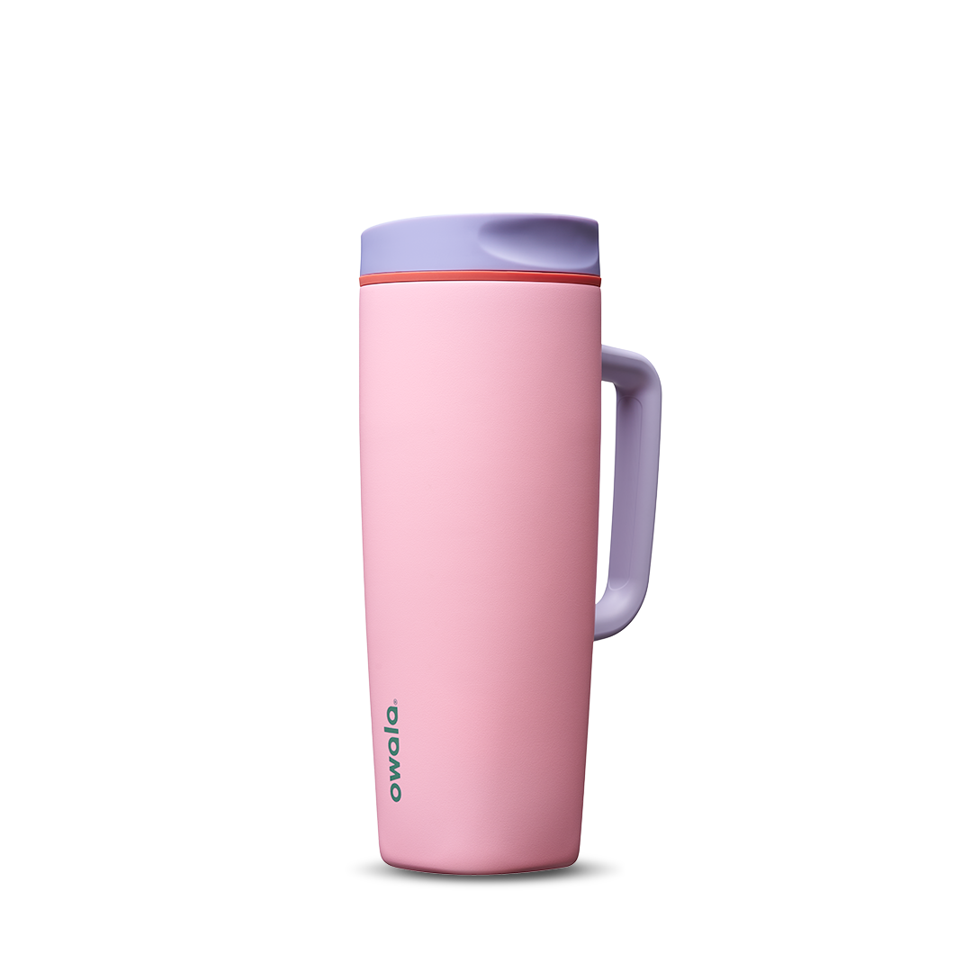 SmoothSip® Slider with Handle H1TI8N