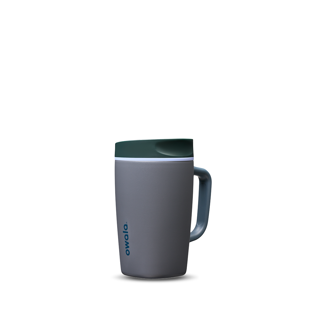 SmoothSip® Slider with Handle H1TI8N