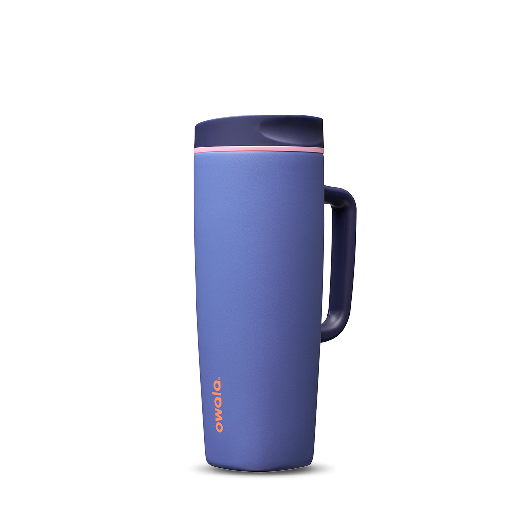 SmoothSip® Slider with Handle H1TI8N