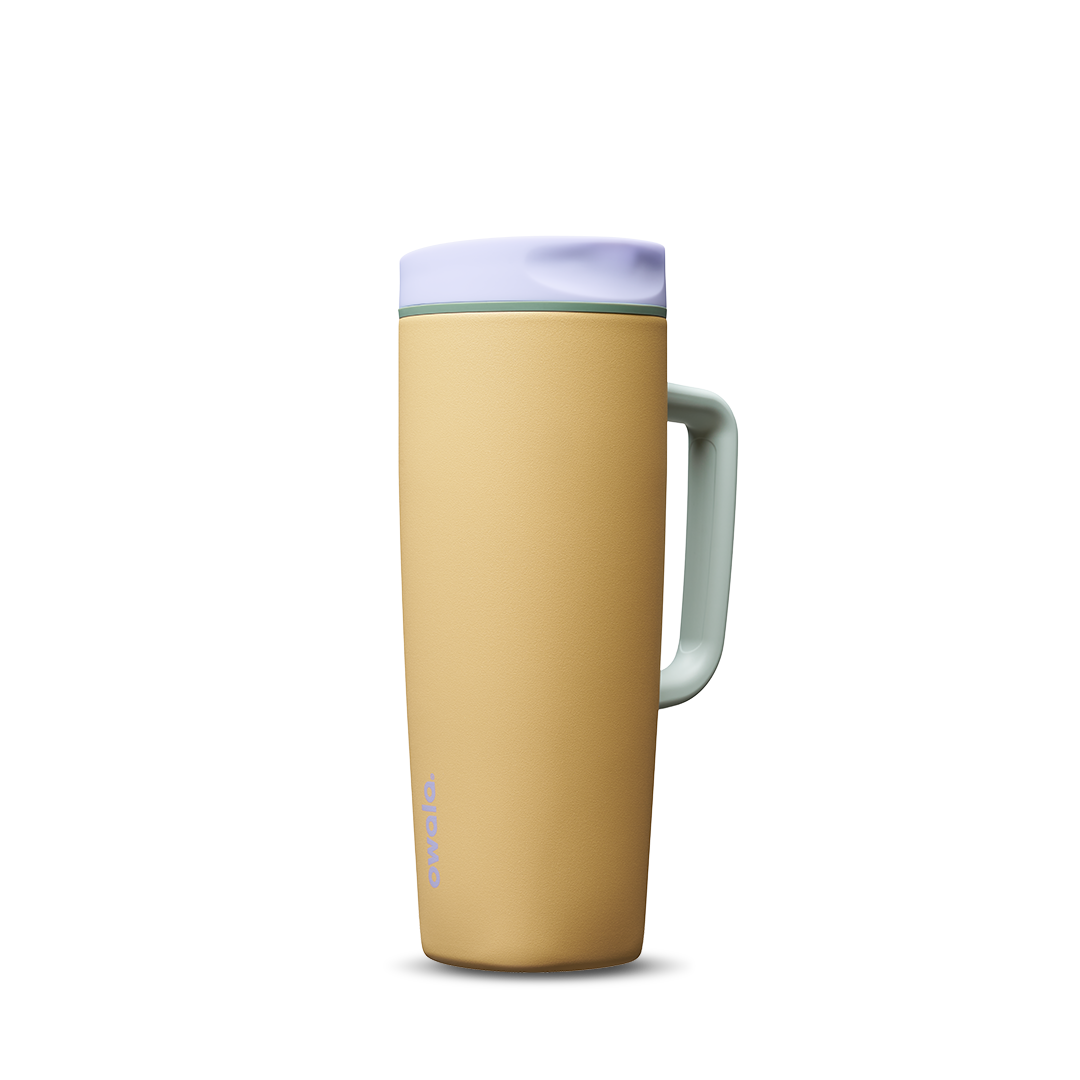 SmoothSip® Slider with Handle H1TI8N