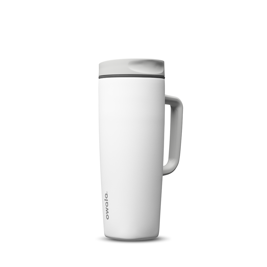 SmoothSip® Slider with Handle H1TI8N