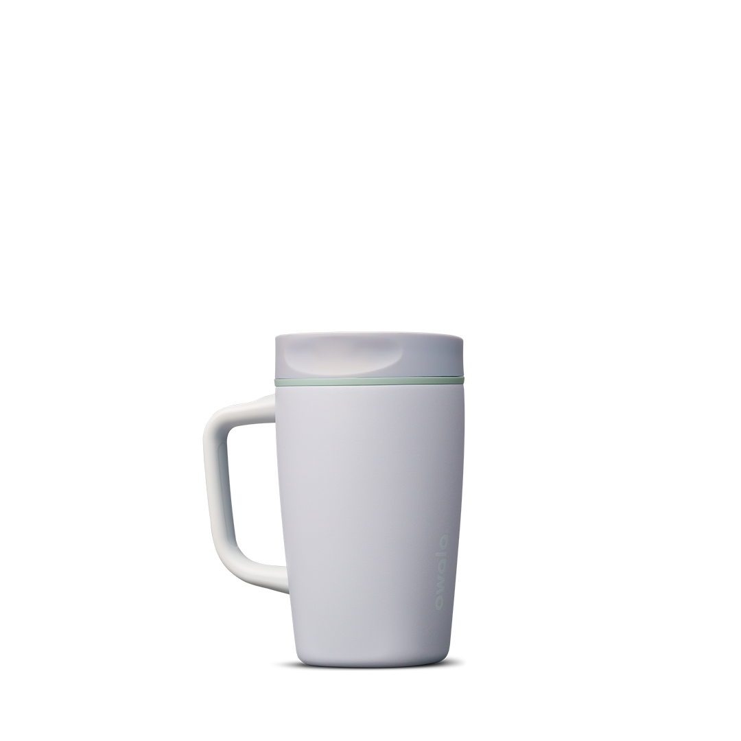 SmoothSip® Slider with Handle H1TI8N