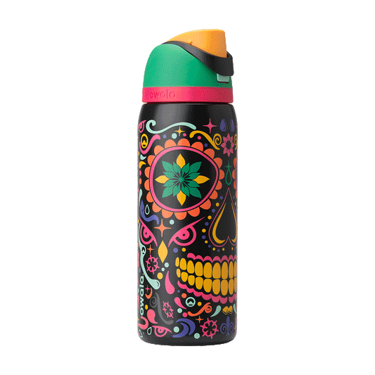 Sugar Skull 0YO8PT