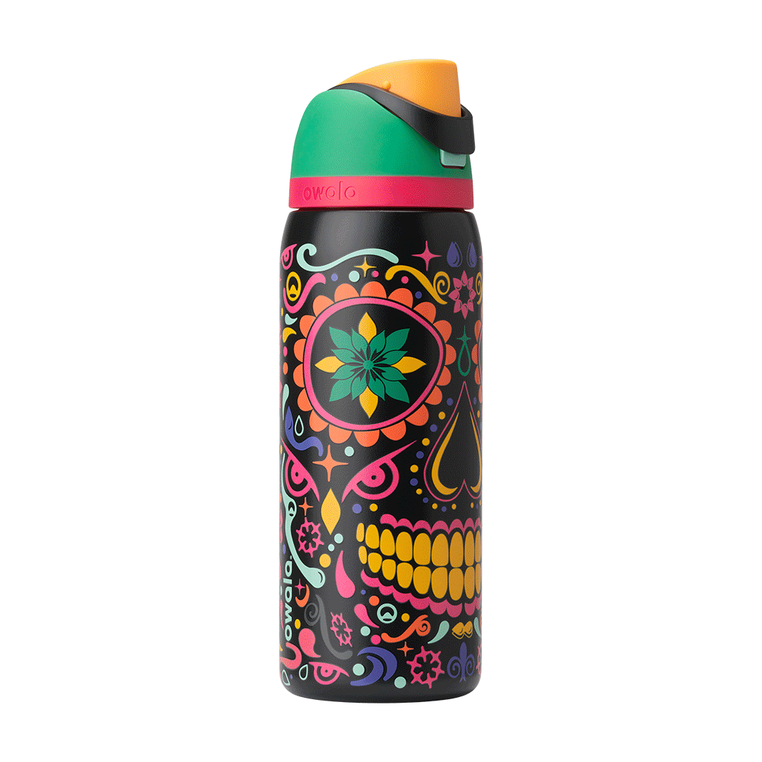 Sugar Skull 0YO8PT