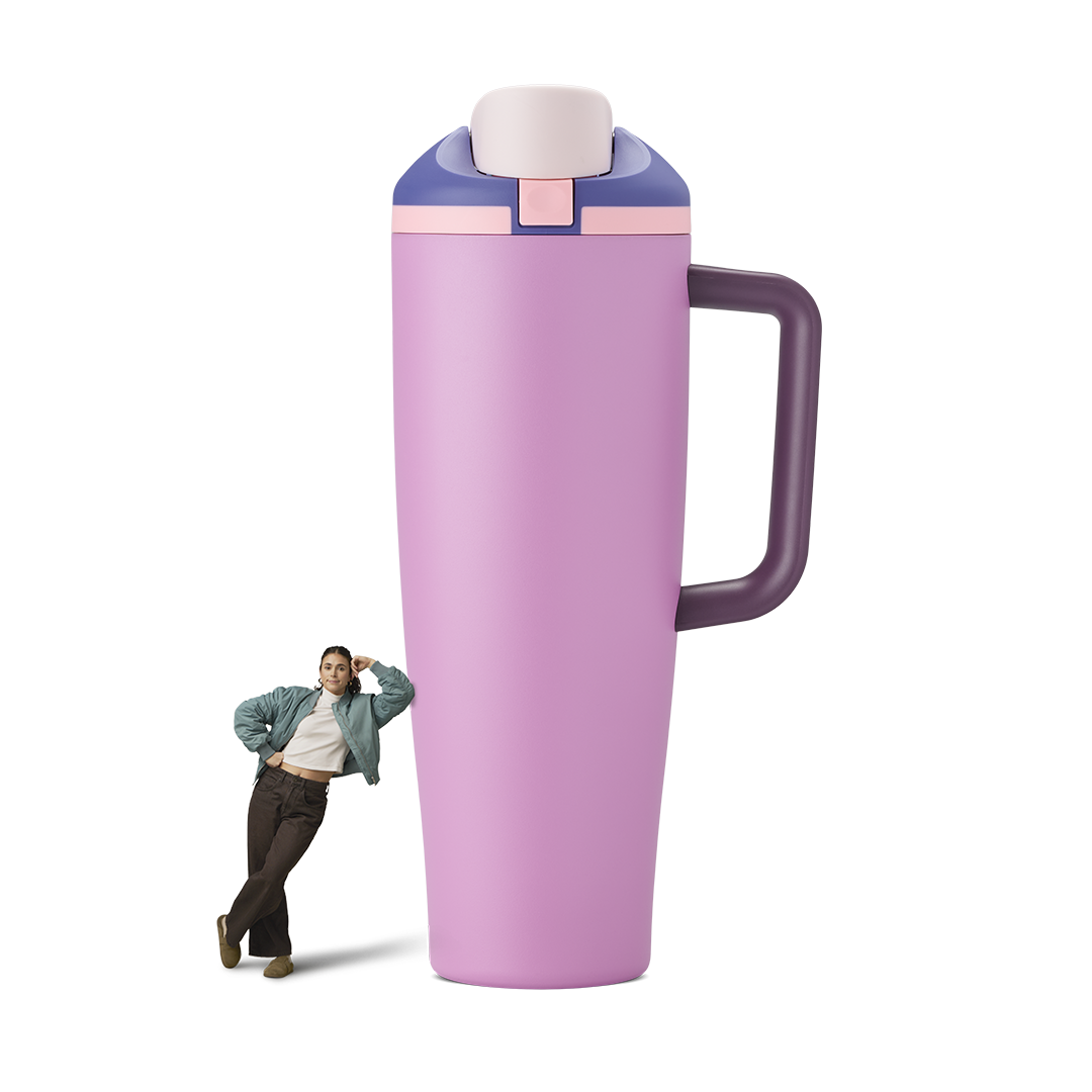 FreeSip® Tumbler KIVKSZ