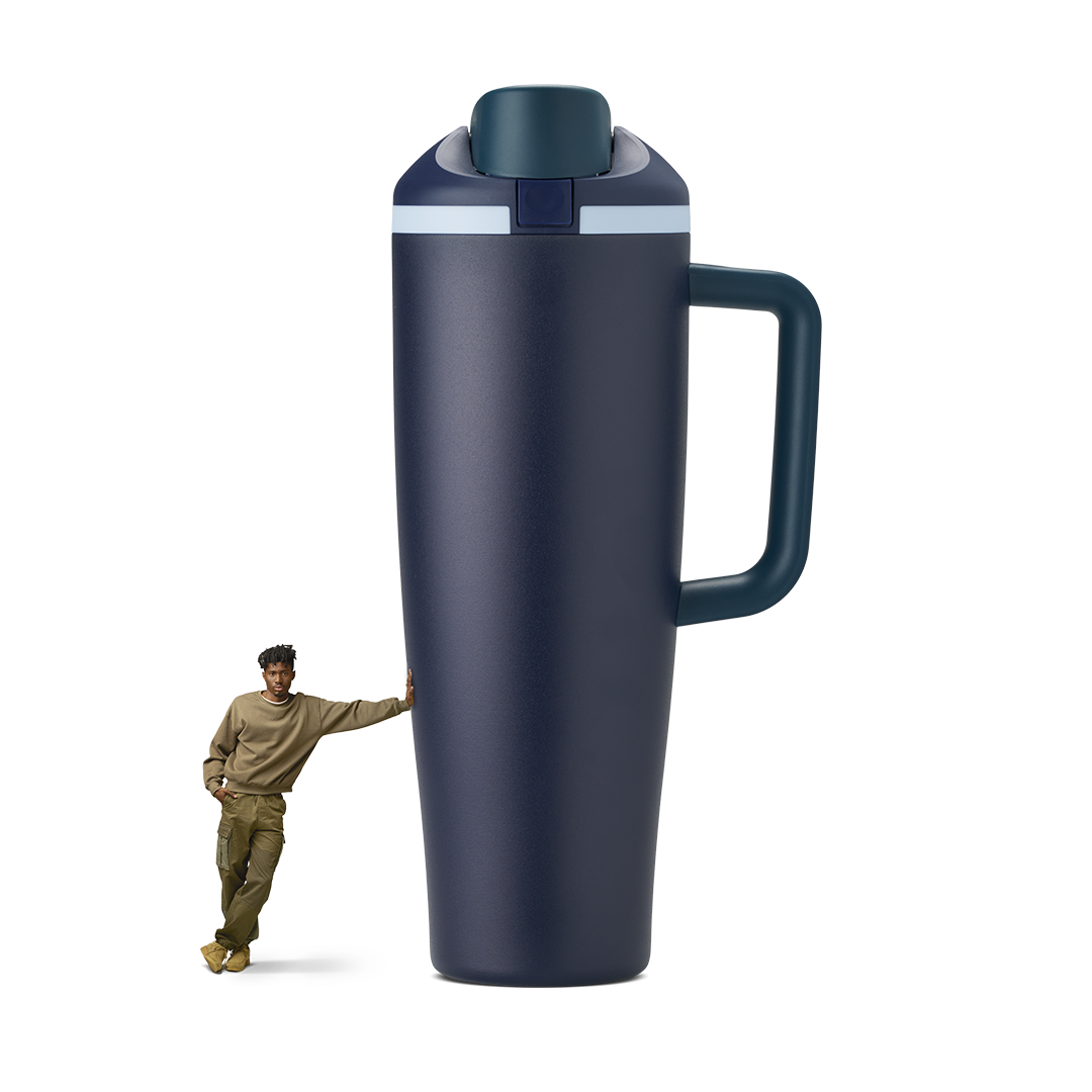 FreeSip® Tumbler KIVKSZ
