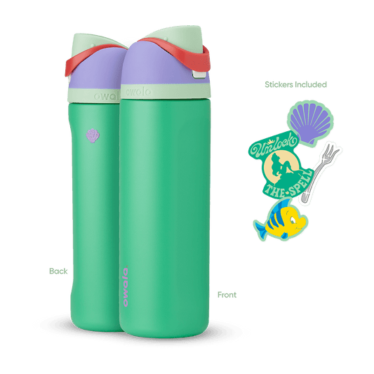 Disney Princess Collection IXOWBY