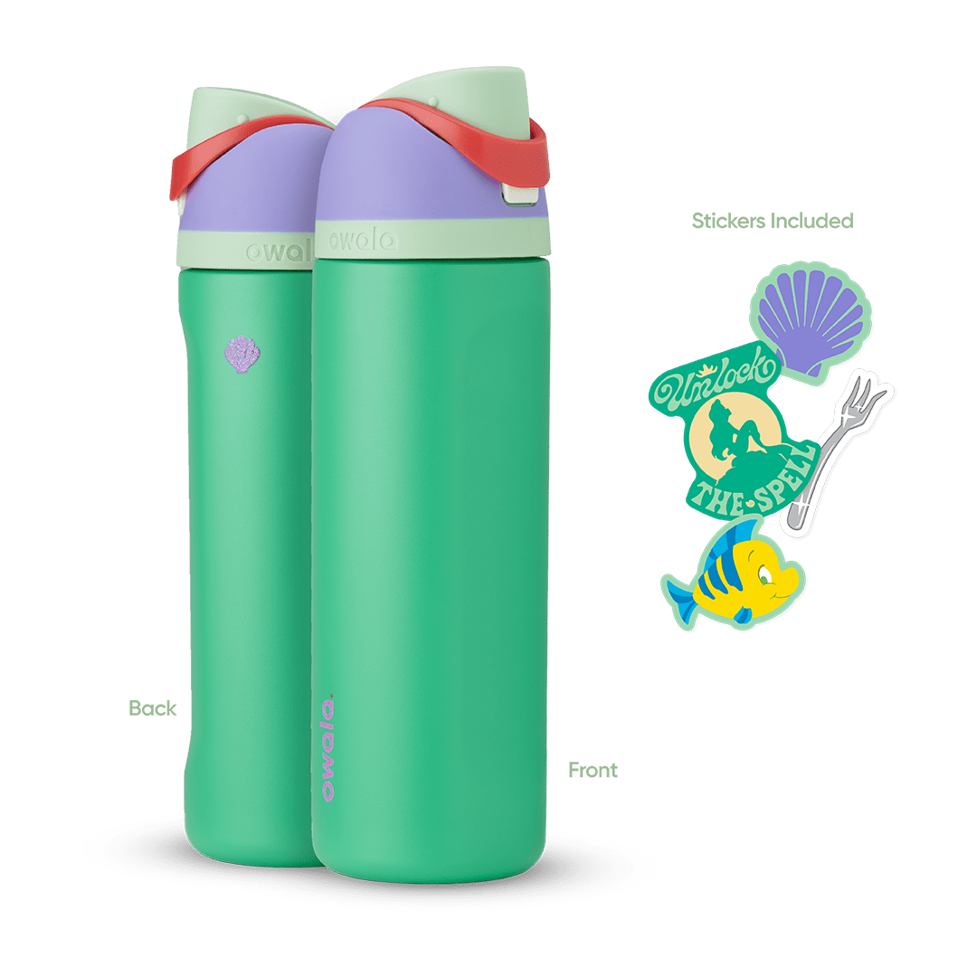 Disney Princess Collection IXOWBY