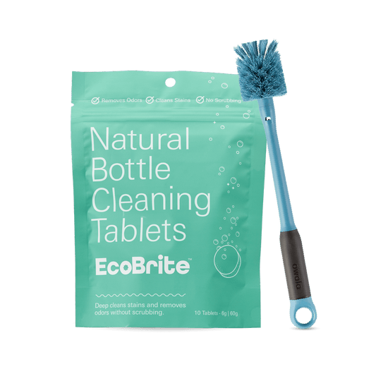 Bottle Cleaning Bundle K8Q2RF