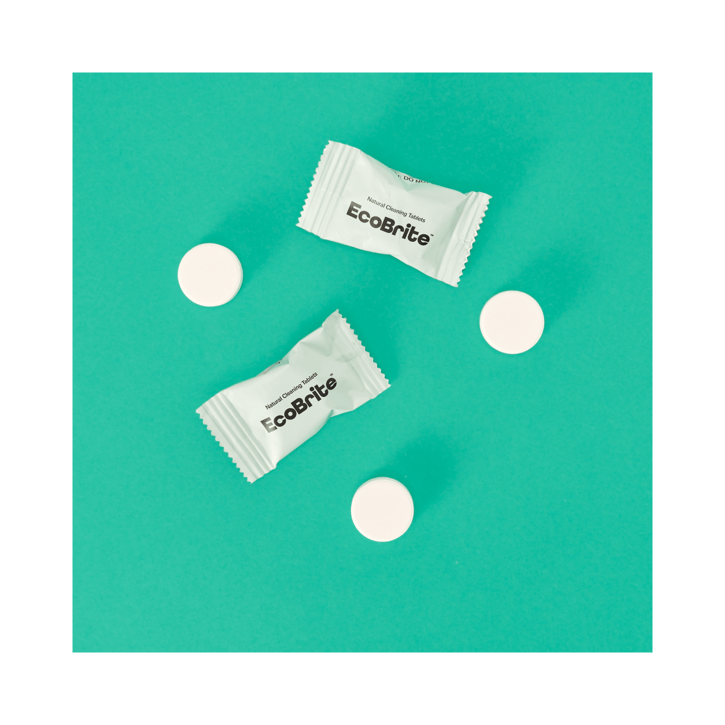 Bottle Cleaning Tablets SHBNLW