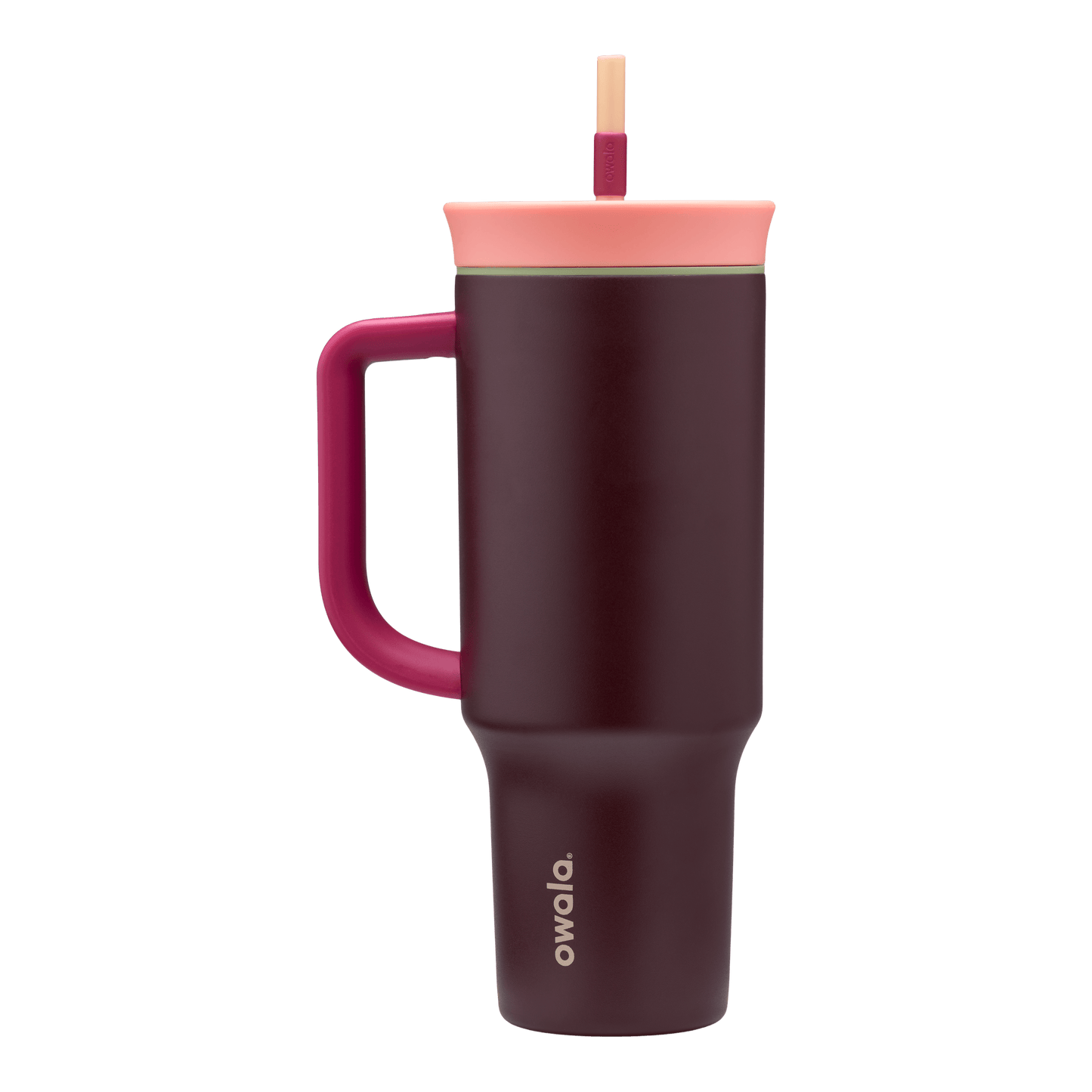 40oz Tumbler 5K3SMS