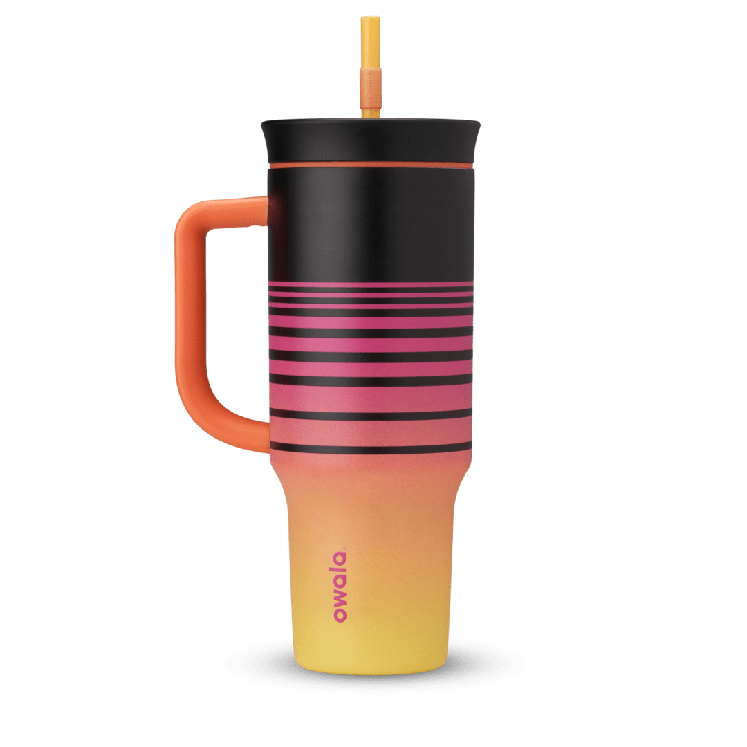 40oz Tumbler 5K3SMS