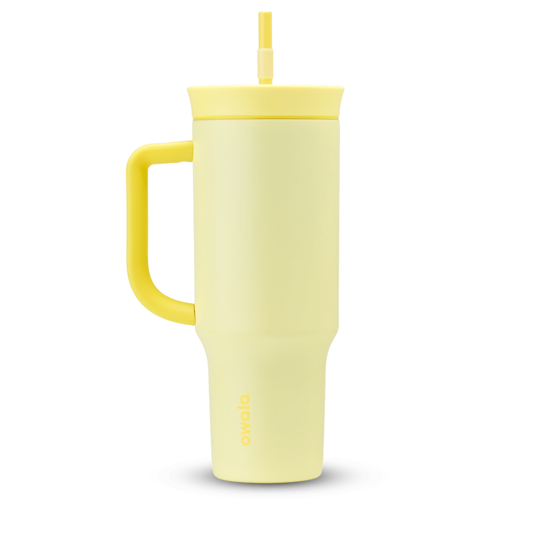 40oz Tumbler 5K3SMS