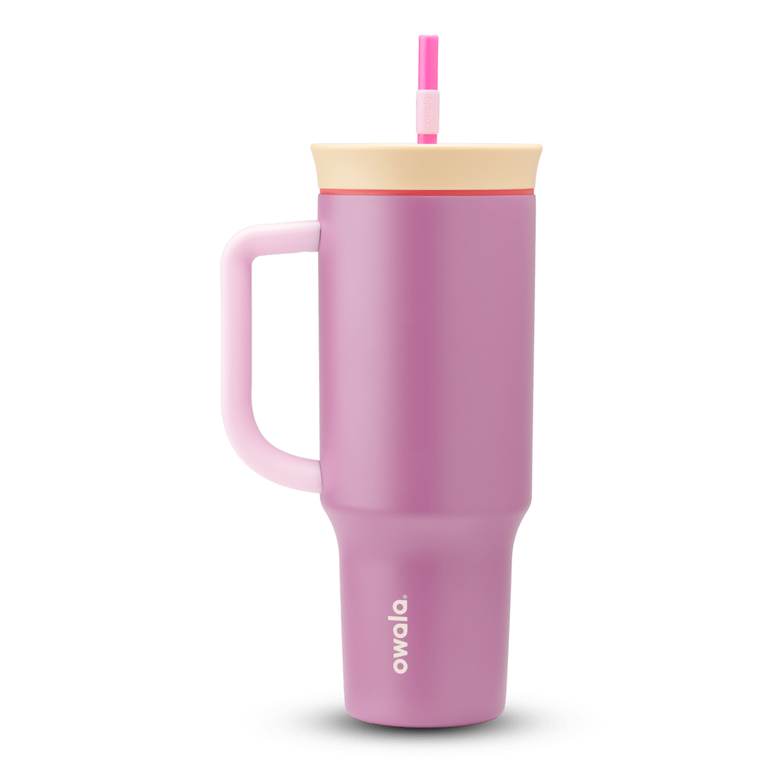 40oz Tumbler 5K3SMS