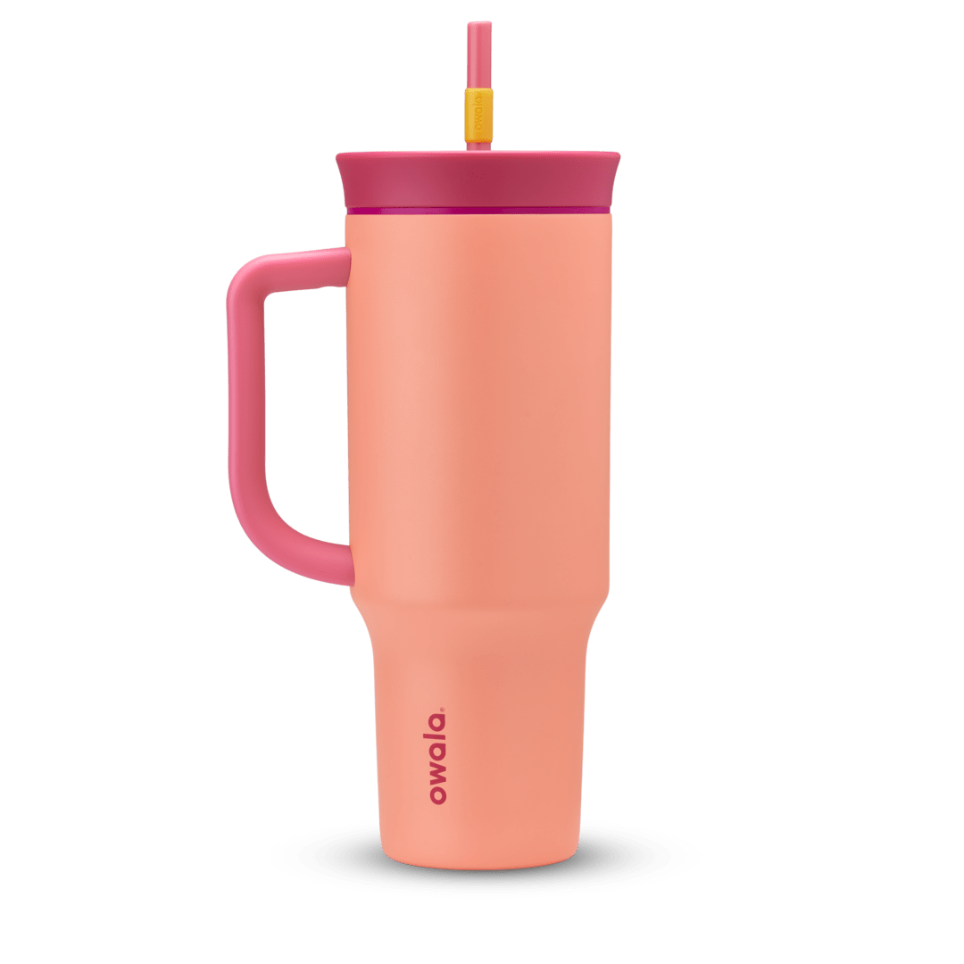40oz Tumbler 5K3SMS