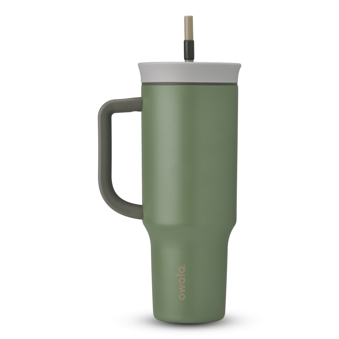 40oz Tumbler 5K3SMS