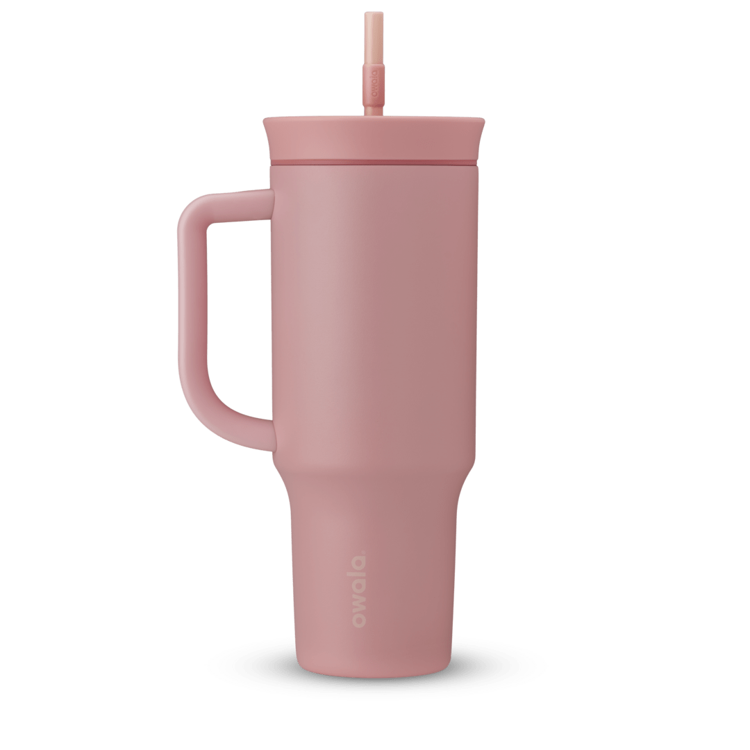 40oz Tumbler 5K3SMS