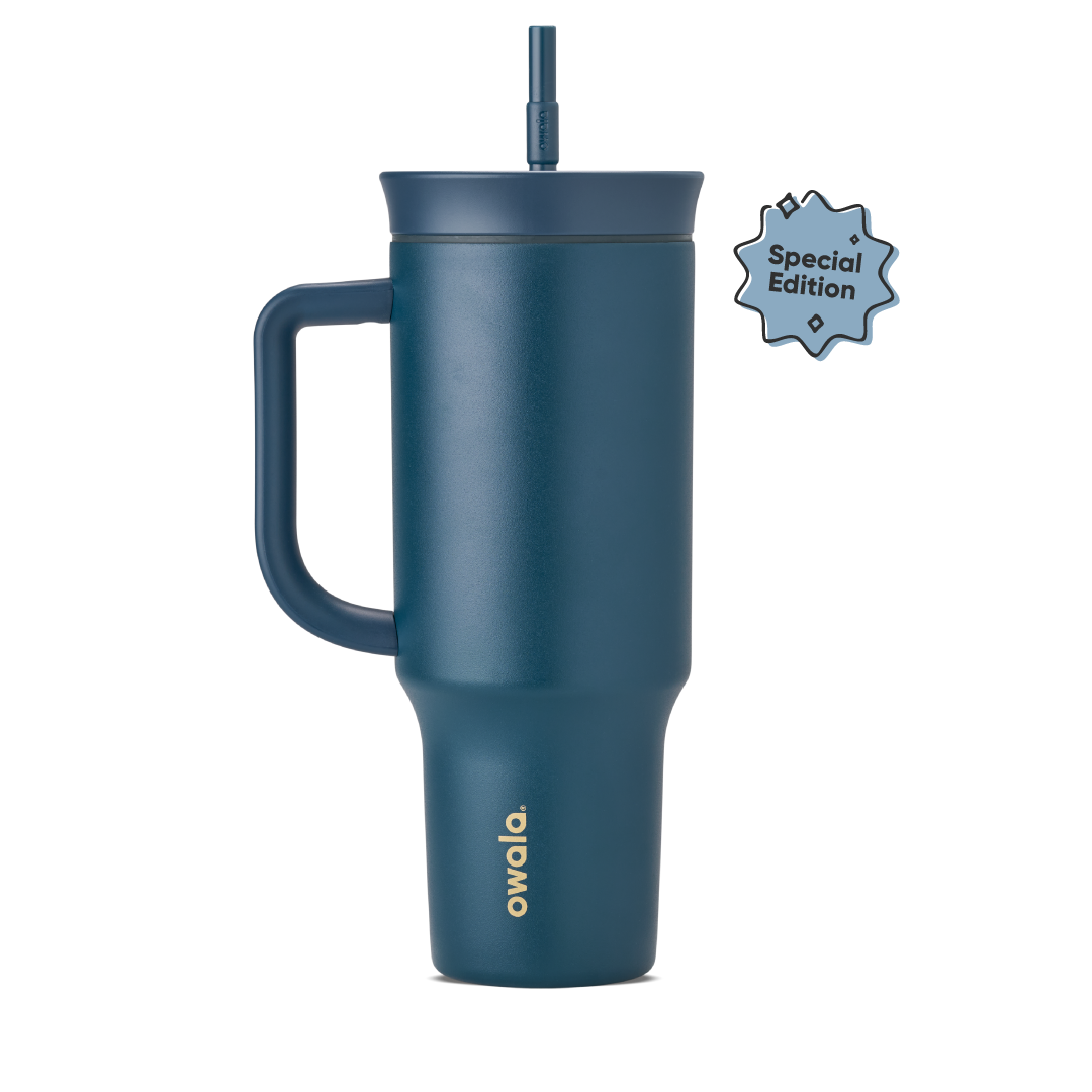 40oz Tumbler 5K3SMS