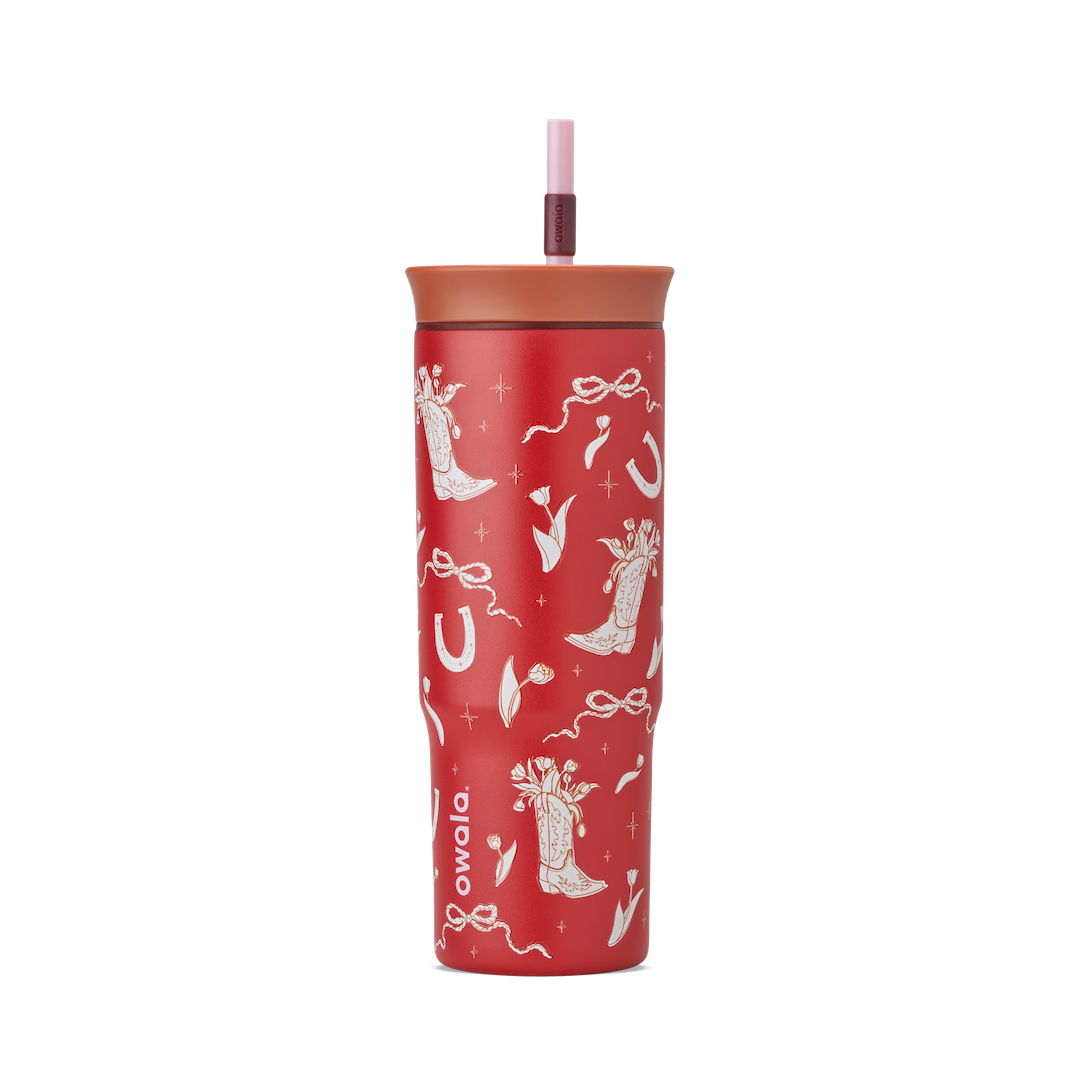 40oz Tumbler 5K3SMS