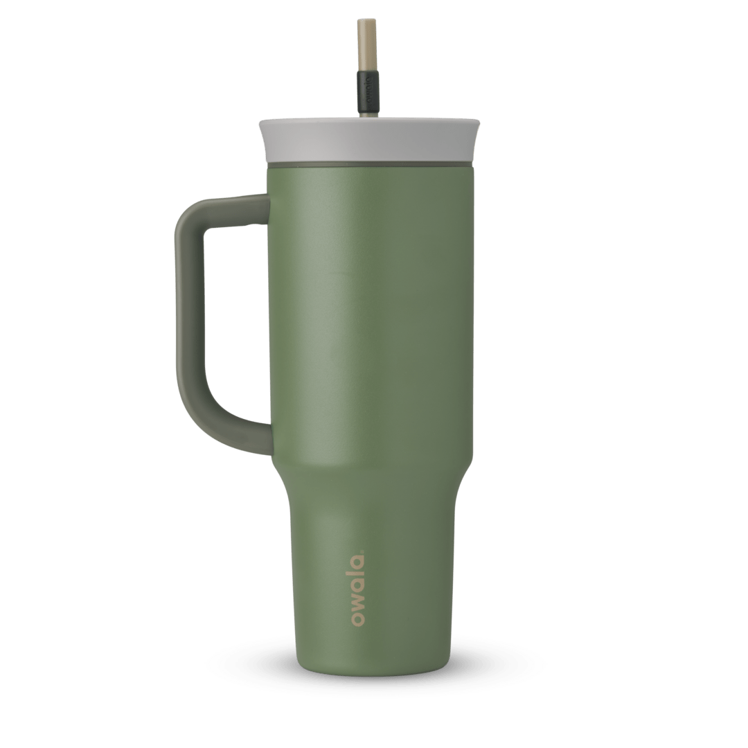 40oz Tumbler 5K3SMS