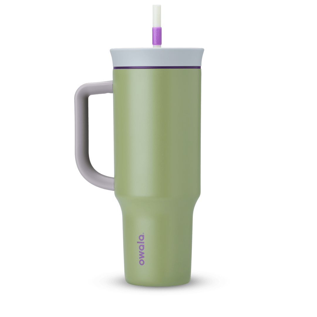 40oz Tumbler 5K3SMS