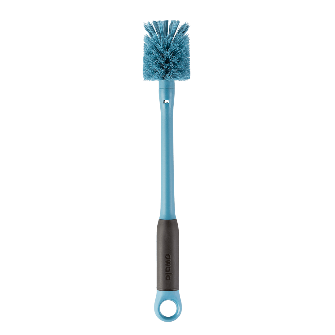 2-in-1 Bottle Brush 66FWX2