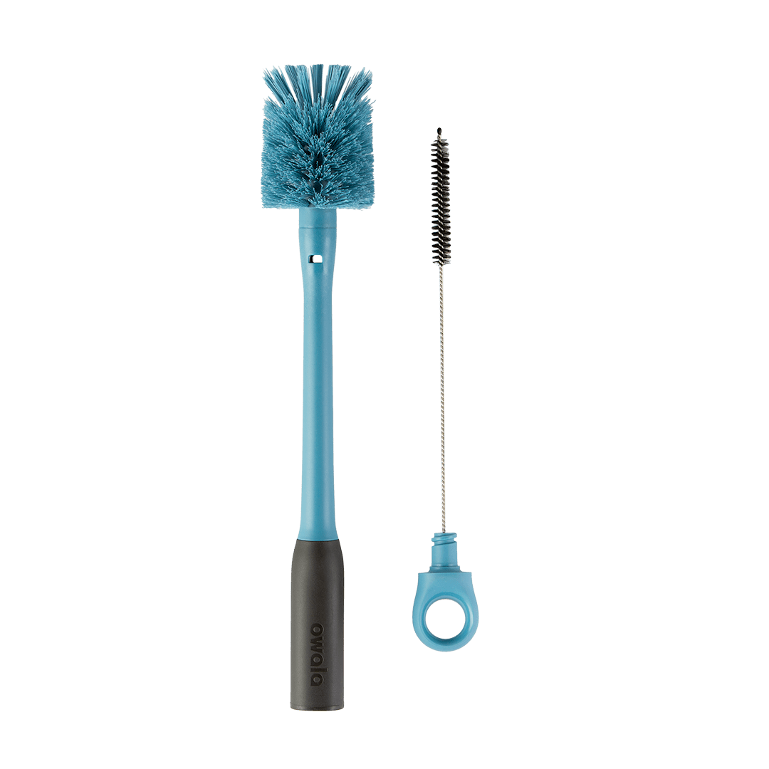2-in-1 Bottle Brush 66FWX2