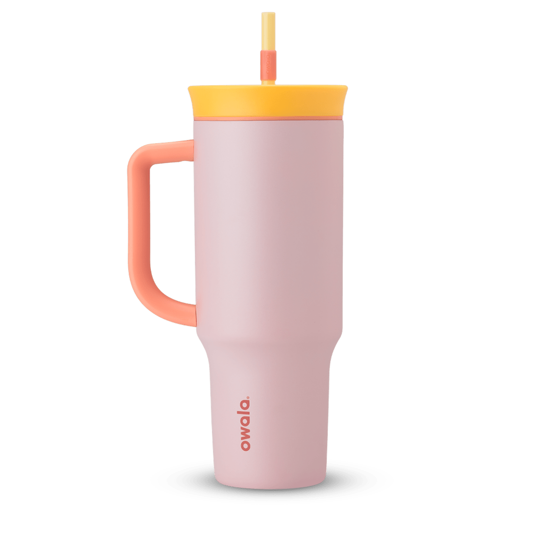 40oz Tumbler 5K3SMS