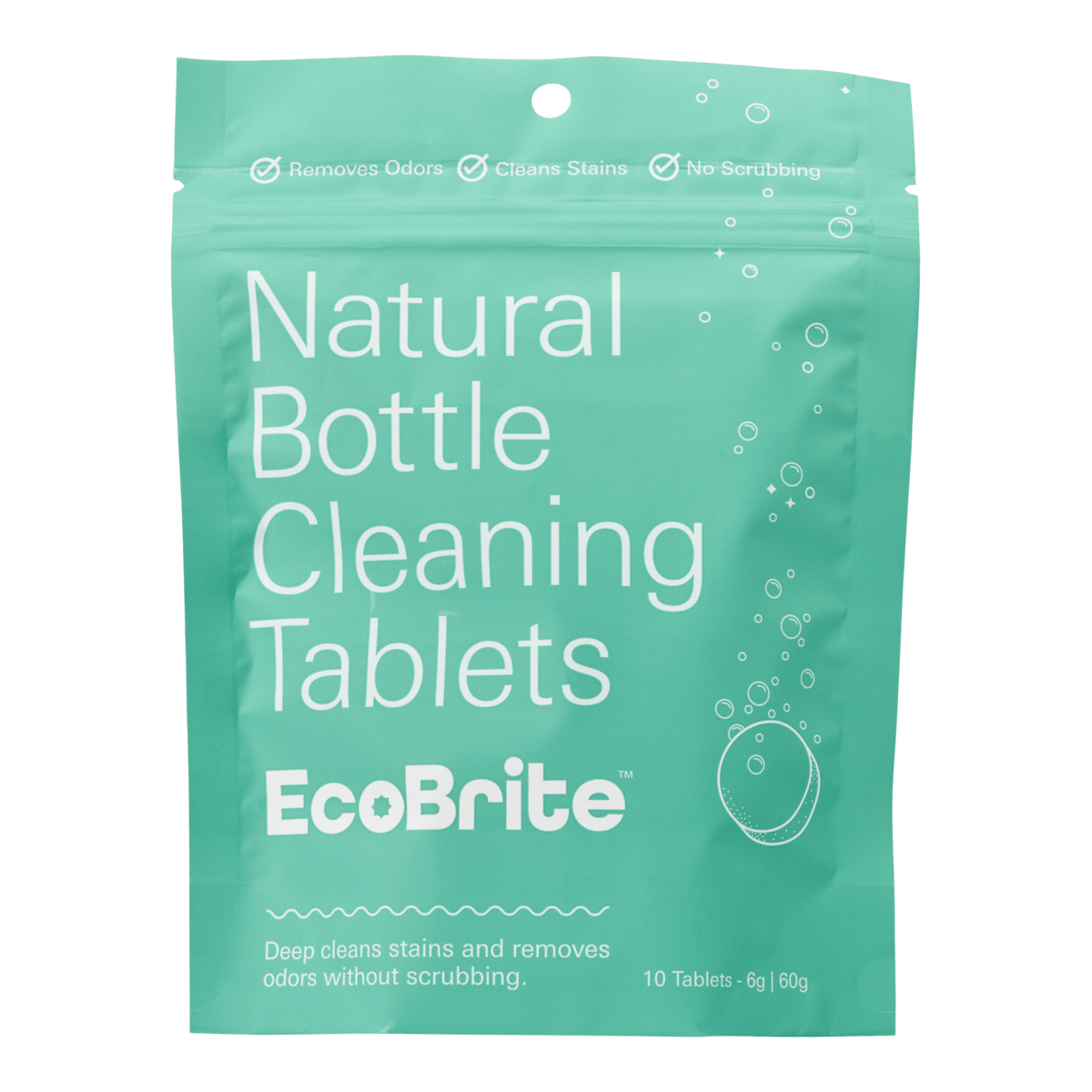 Bottle Cleaning Tablets SHBNLW