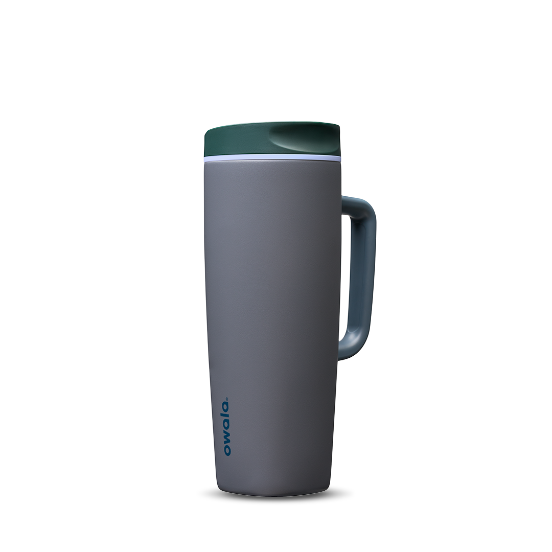 SmoothSip® Slider with Handle H1TI8N
