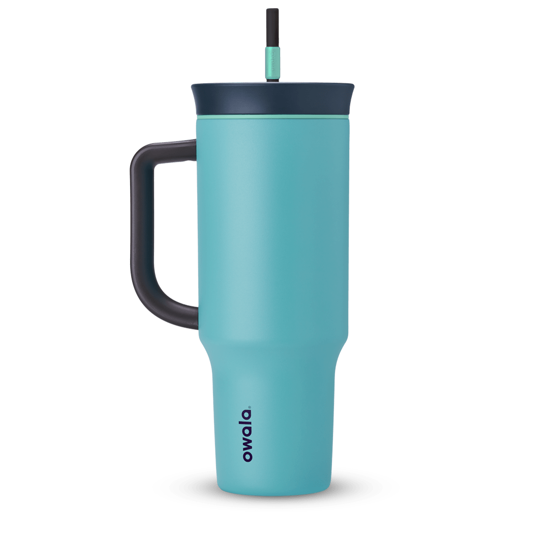 40oz Tumbler 5K3SMS